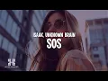Download Lagu ISAAK \u0026 Unknown Brain - SOS (Lyrics)