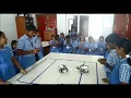 Robo War Coding the Robots to fight