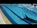 AIDA Hellas Pool Games 2018 Tasos Grillakis DnF 94m
