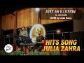 JUST AN ILLUSION - JULIA ZAHRA (LIVECOVERKEYBOARD) Linda Nussy 🎹🎙