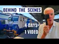 Download Lagu YOUTUBE LIFE IS NOT EASY: creating travel videos - Brussels|Vienna|Bucharest