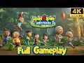 Download Lagu Upin \u0026 Ipin Universe - 4K Ultra HD Full Gameplay