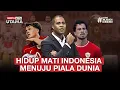 Lagu 🔴 LIVE | Hidup Mati Indonesia Menuju Piala Dunia - Beritasatu Utama