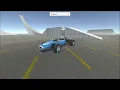 Simcade Vehicle Physics Progress Unity 3D