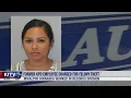 Former Kauai Police Department clerk indicted for felony computer fraud theft