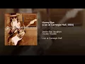 Honey Bee (Live at Carnegie Hall, New York, NY - October 1984)