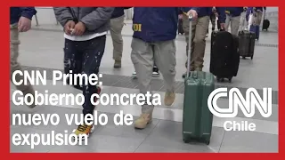 Gobierno cifra en 1.874 las expulsiones de ciudadanos extranjeros durante 2026