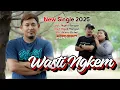 Download Lagu WASTINGKEM / ORIGINAL VIDEO CLIP / NEW SINGLE 2025 / NGELI MANGAN / ARR WISNU OCHOL / KR PRO