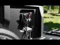 Integral Straps - Ford Boxlink Retractable Ratchet Straps