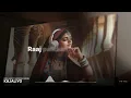 Kajaliyo Lofi (Official Lyrical Video) | Rajasthani Song | Aakanksha Sharma | Kapil Jangir