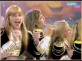 Lagu Paquitas 30 anos - Alegres Paquitas