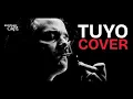 Rodrigo Amarante - Tuyo ❌ (Cover Song) 🔴 (Narcos Theme Song)