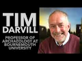 Download Lagu INTERVIEW: Professor Tim Darvill O.B.E. | New Narratives for the Neolithic