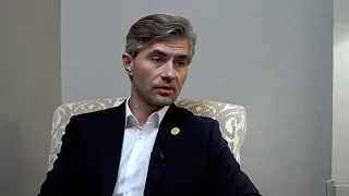 Rússia deverá intensificar ataques à UE, alerta ministro lituano