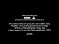 119 Remix (Prod. GRAY) AOMG, H1GHR