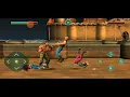 Super Robot Fighting - Real Kungfu Fight Game