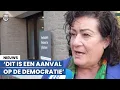 Download Lagu Van der Plas waakzaam na bedreigingen: ‘Héél zorgelijk!
