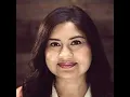 Greatly Accelerating Machine Learning with Intel s Huma Abidi