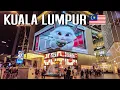Download Lagu Kuala Lumpur Malaysia, all day walking in the famous Bukit Bintang area