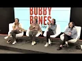 Live in studio