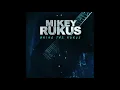 Download Lagu Mikey Rukus- RISE [Lyric Video] | AEW Dark: Elevation Theme
