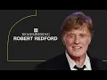 Robert Redford Hollywood Legend Dead at 89