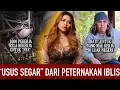 Lagu KASUS PLOT TWIST PETERNAKAN IBLIS DI PEDESAAN AMERIKA