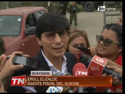 2 nuevos PPL asesinados en centro de privación de libertad regional