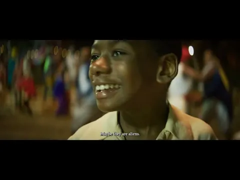 Official Trailer