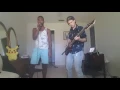 Like You Want To - Cover of Kita Alexander