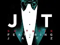 Justin Timberlake Ft. Jay-Z "Suit & Tie" (Beginning Repeated)