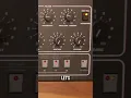 Let s make the Radiohead preset on any