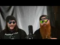 EMO BAND REACTS - Marilyn Manson - " We Are Chaos "