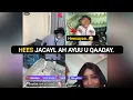 Download Lagu LUUZINA \u0026  SALIIDLE  SHUKAANSI WAALI AH HEESO AYUU U QAADAY XITAA 😂 | MARKOS