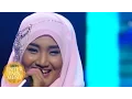 Download Lagu Cool Fatin Shidqia ‘SEMUA TENTANGMU’ [Mega Konser Dunia] [10 Okt 2015]