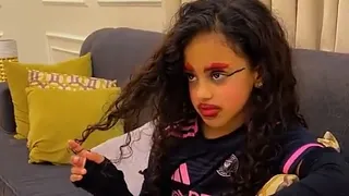 يوميات عائله ملسوعه فلوله جابت العيد بدري 