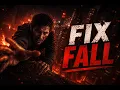 FREE Anti Fall Script Prevent Falling Under the Map FiveM Script