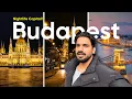 Lagu Krakow to Budapest: Europe’s Best Nightlife Cities! 🇵🇱🇭🇺