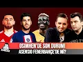 Download Lagu Osimhen Transferi İptal Mi Oluyor? | Asensio Transferinde Son Gelişmeler! | Orkun İmza'ya Çok Yakın!