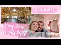 Wedding Venue Tour - Wrights Mill CT