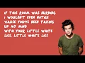 Download Lagu Little White Lies - One Direction (Lyrics)