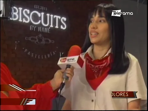 Biscuits by Nané y vida en colores proponen Painting Date