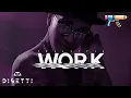 MC Killer - Work Freestyle Caribbean Cartel