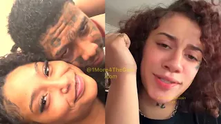 Blueface s Pregnant GF Nevaeh GOES OFF on Blueface s New Girl Clears Miami Rumors