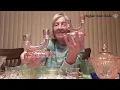 My Collection of Depression Glass