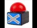 Wrong Answer Britain s Got Talent Buzzer Sound FX
