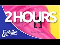 Download Lagu Hallman - Starfields 🆑 🅾️ 🆘 ❌ ⭕️ [1h / 2h 2 Hour Version] StandartSkill + Youtuber Hintergrund Musik