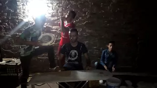 مزمار عبسلام علي طريقت الصحاب دندنها