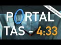 Lagu Portal TAS in 4:33