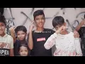 YEDA YUNG X RADE RAPATE X BASTI KA HASTI X AFGHAN JALEBI | YUNG DSA, MC STAN, QAZI | SAHNIBEATZ